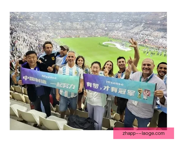 世界杯官方合作伙伴宣布现场免费提供饮水助力赛事健康环保