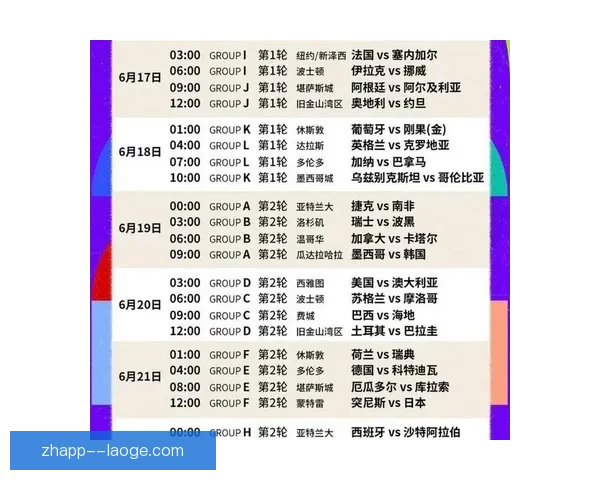 2026年北美世界杯48强出线名额分配官方细节正式公布 2026年北美世界杯48强出线名额分配官方细节正式公布